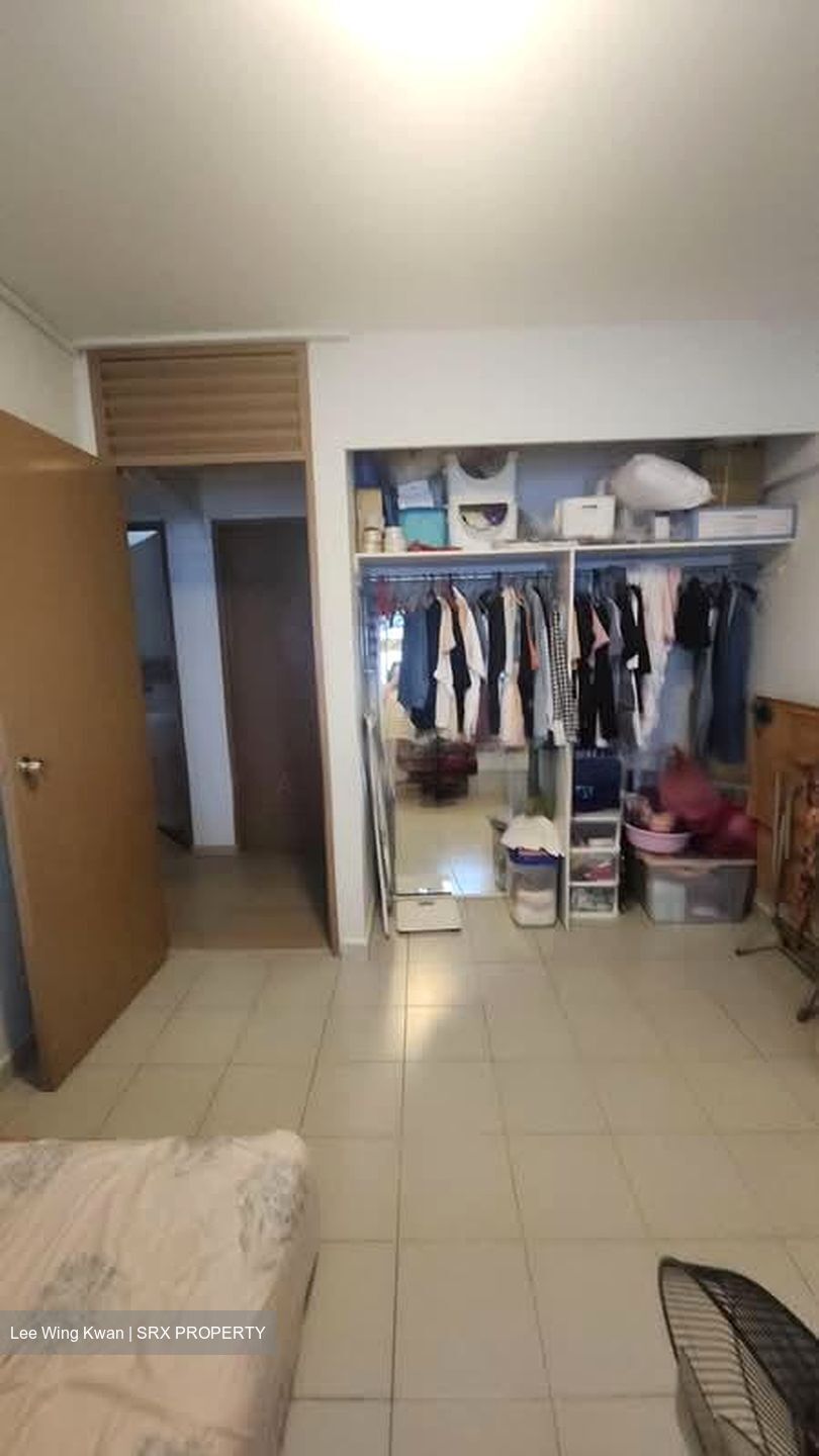 Blk 425 Yishun Avenue 11 (Yishun), HDB 4 Rooms #603727021
